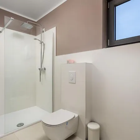 Hedone Rakalj 度假居