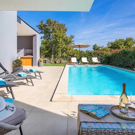 Hedone Rakalj 度假居 Krasa