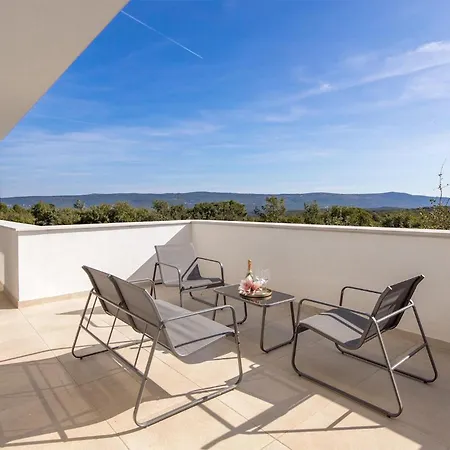 Hedone Rakalj 度假居