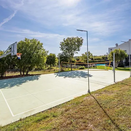 Hedone Rakalj 度假居 *