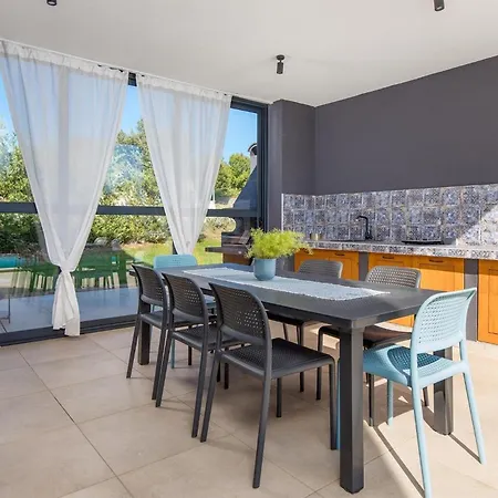 度假居 Hedone Rakalj