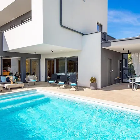 度假居 Hedone Rakalj Krasa