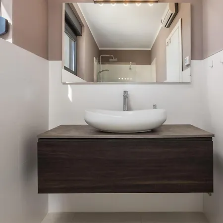 度假居 Hedone Rakalj *