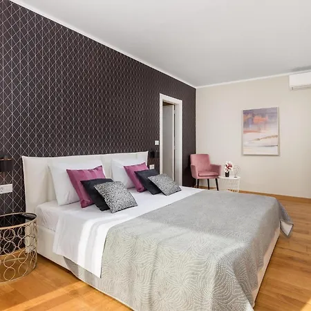 Hedone Rakalj * Krasa