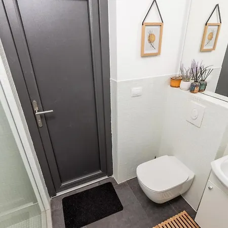 度假居 Hedone Rakalj Krasa